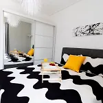 Apartment Z5 Sky