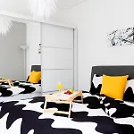 Z5 Sky Apartament *
