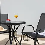 Apartment Z5 Sky *