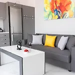 Z5 Sky Apartment Sparta
