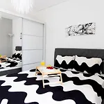 Apartment Z5 Sky