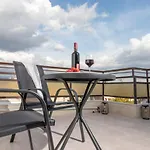 Apartman Z5 Sky Szpárti