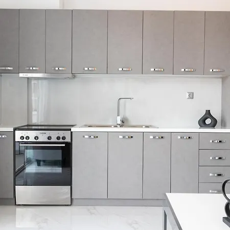 Apartman Z5 Sky Szpárti