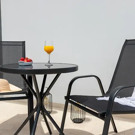 Apartamento Z5 Sky *