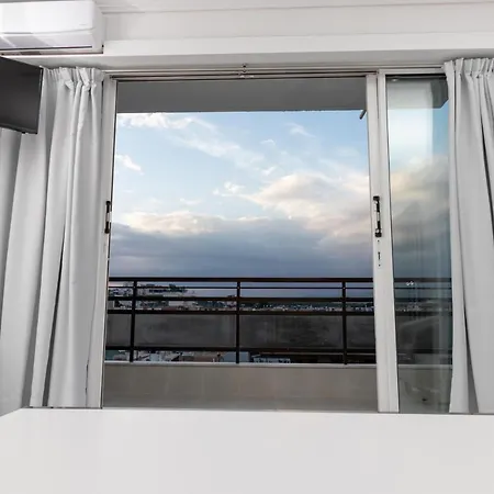 Apartamento Z5 Sky *