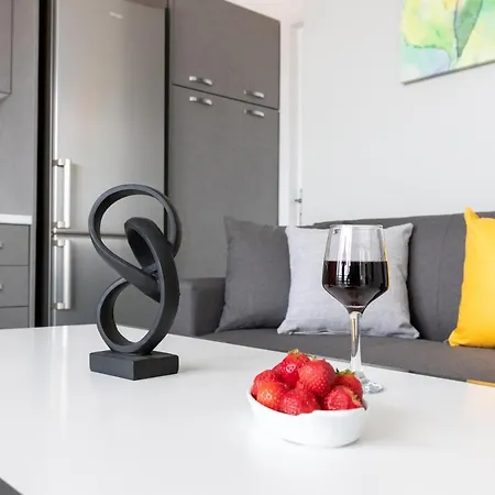Z5 Sky Apartamento *