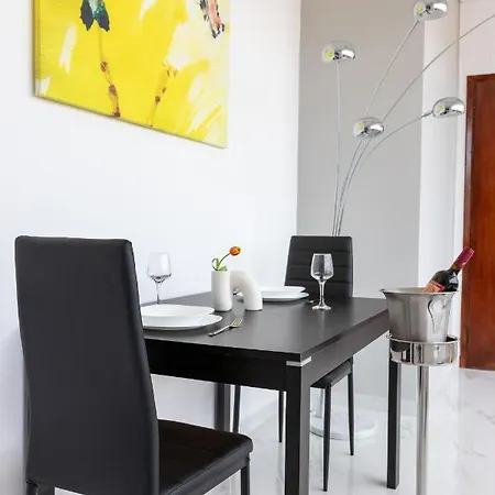 Z5 Sky Apartamento *