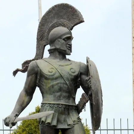 Apartman Z5 Sky Szpárti