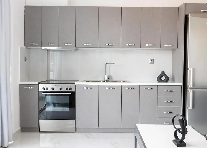 아파트 Z5 Sky 스파르티