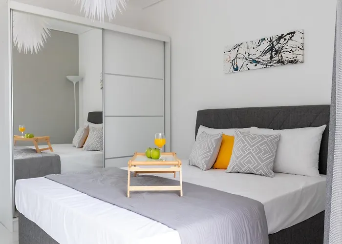 Apartamento Z5 Sky *