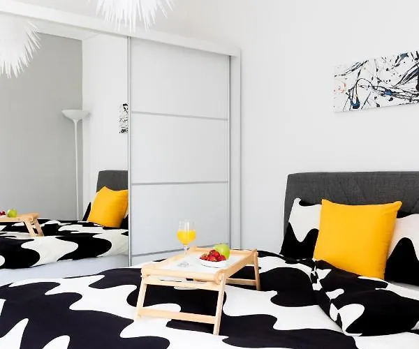 Z5 Sky Apartamento *