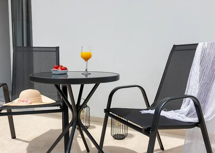 Apartamento Z5 Sky *