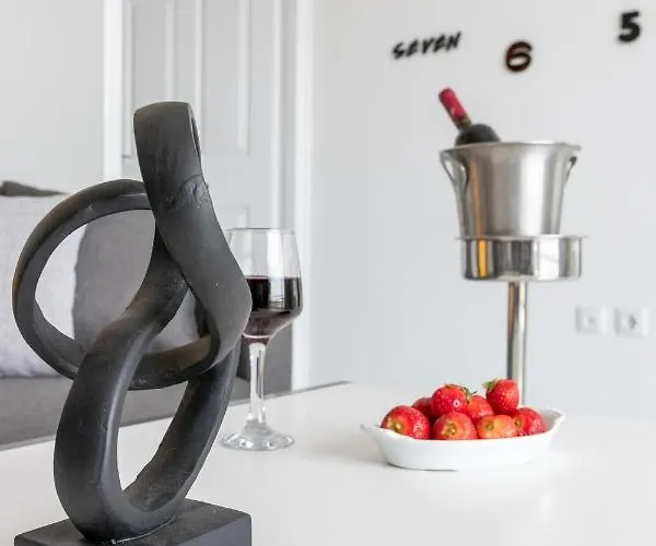 Z5 Sky Διαμέρισμα