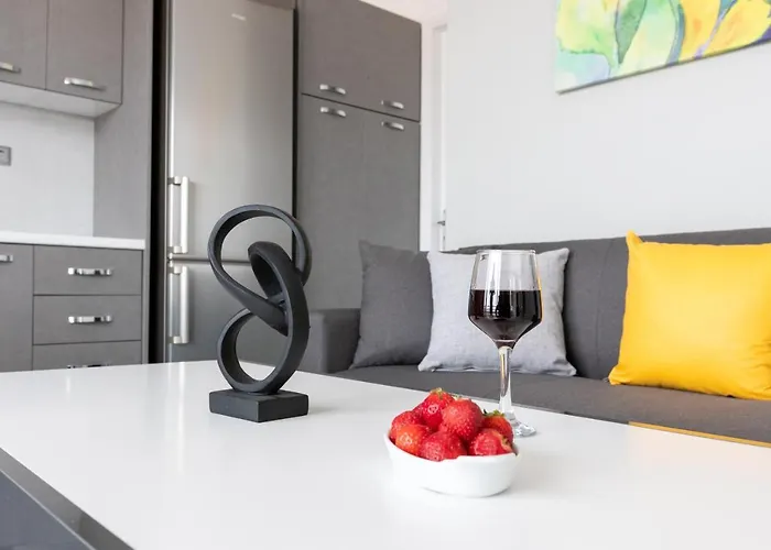 Z5 Sky Apartamento *