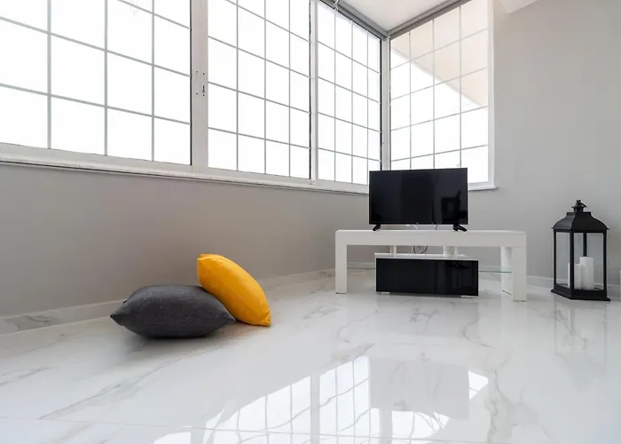 Z5 Sky Διαμέρισμα Σπάρτη